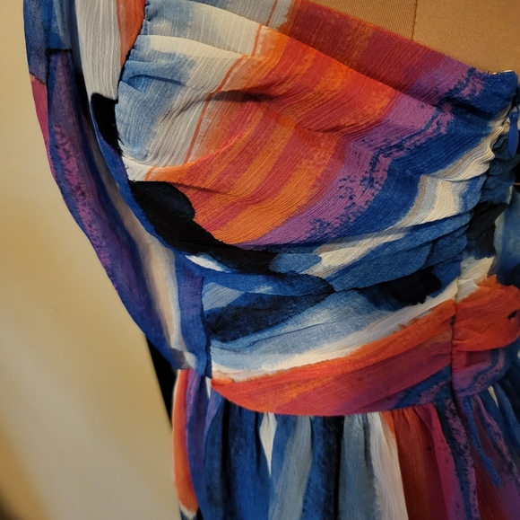 Candies - Summer Dress, Size XL - Picture 4 of 14